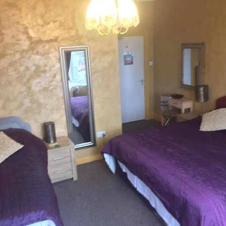 Green Bank Guest House Barrow-in-Furness Exterior foto