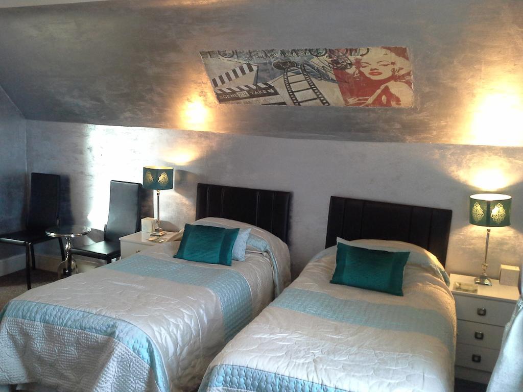 Green Bank Guest House Barrow-in-Furness Quarto foto