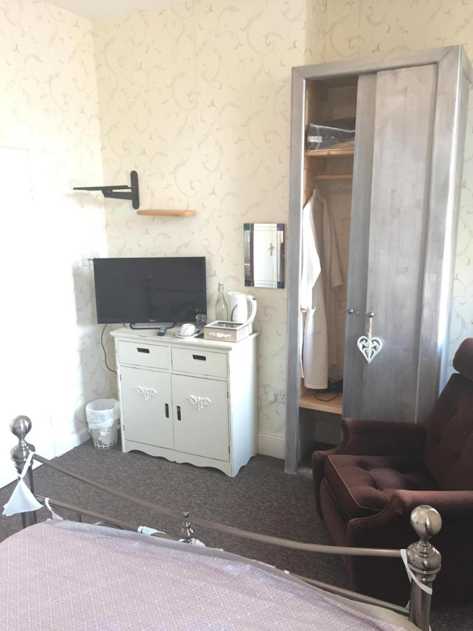 Green Bank Guest House Barrow-in-Furness Quarto foto